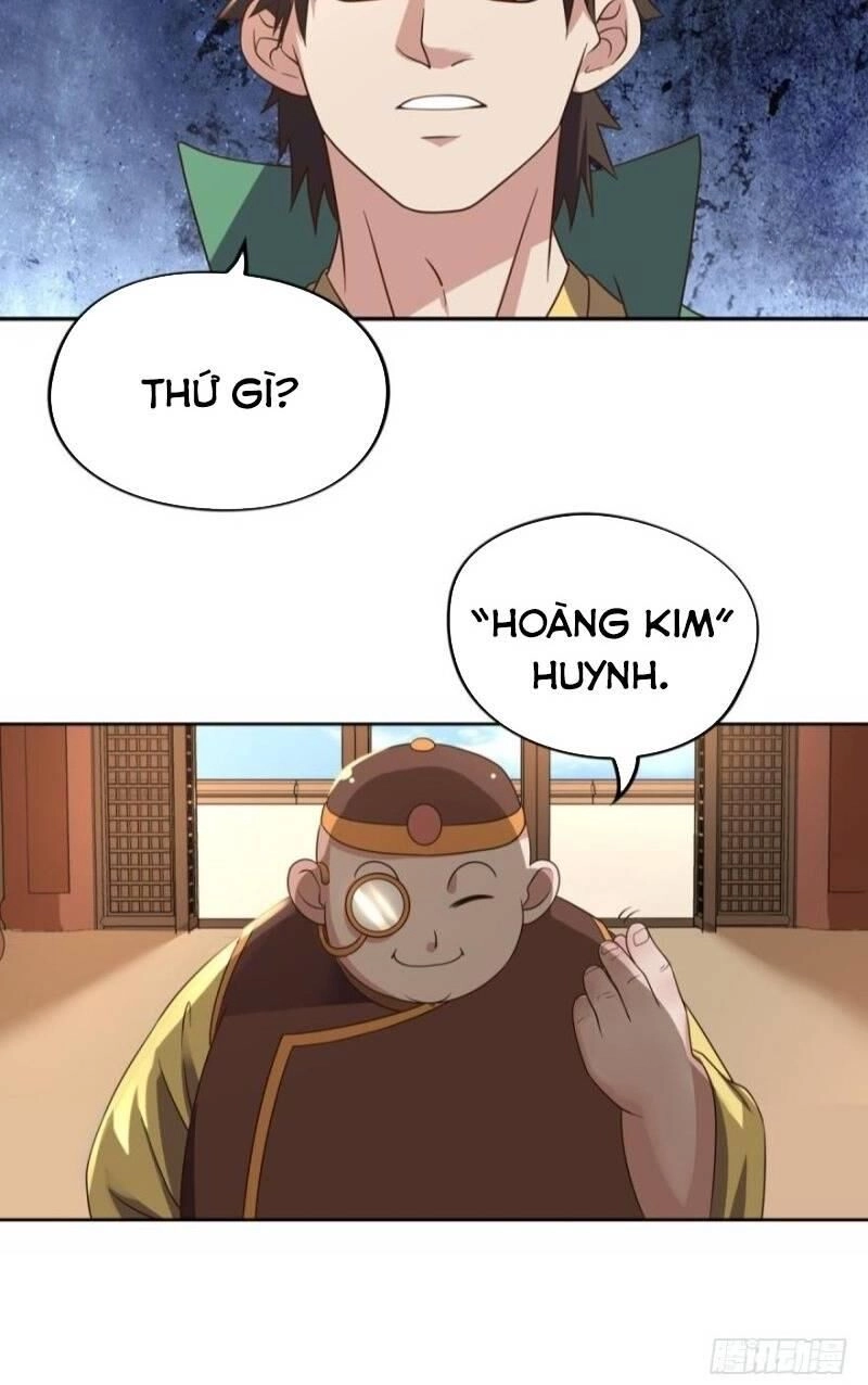 Trọng Sinh Đại Ngoạn Gia Chapter 122 - 6