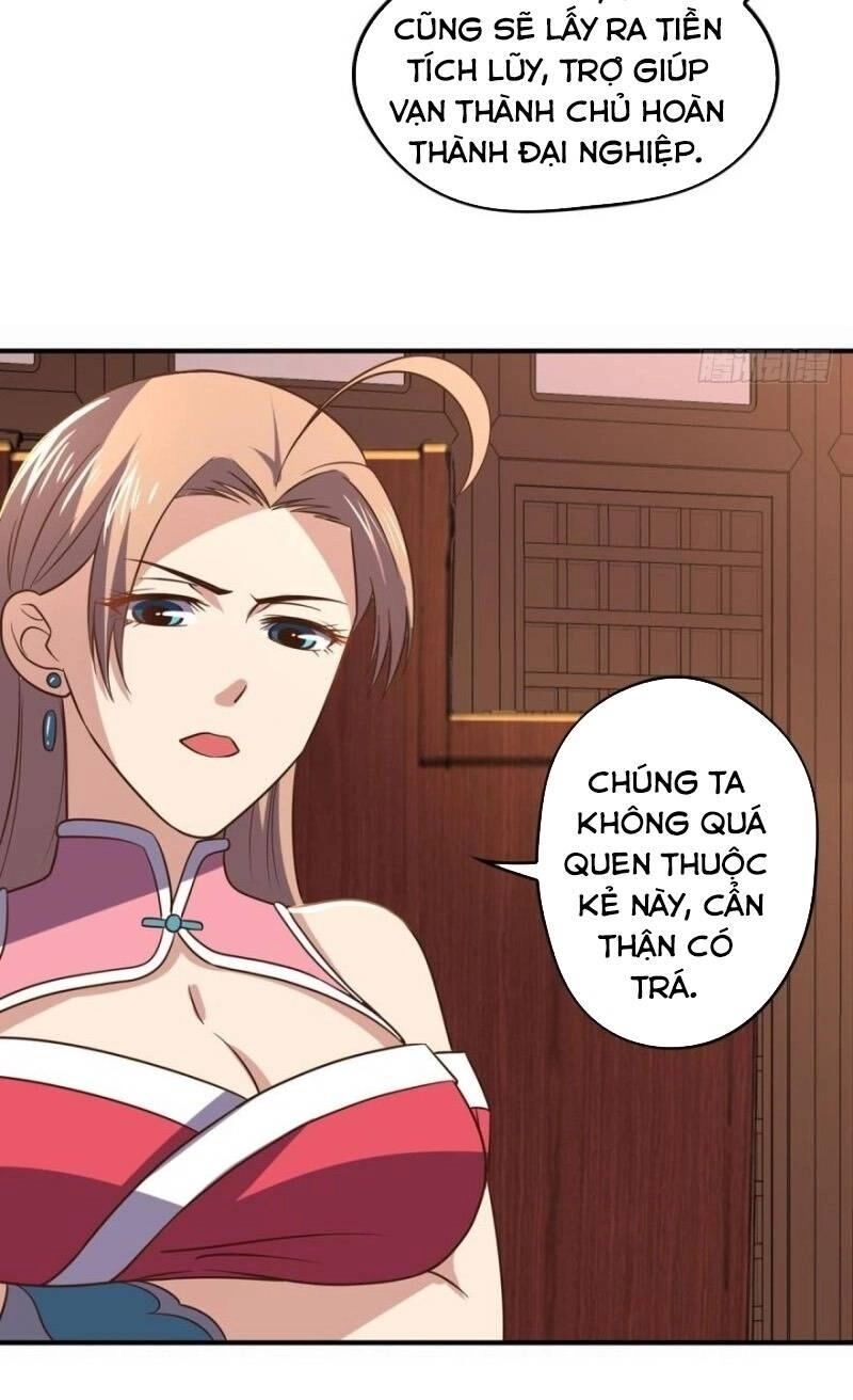 Trọng Sinh Đại Ngoạn Gia Chapter 122 - 8