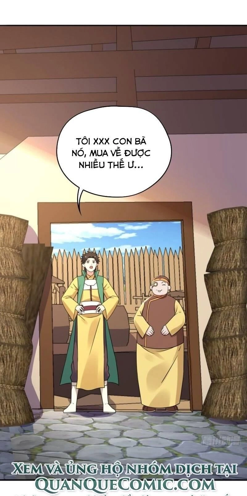 Trọng Sinh Đại Ngoạn Gia Chapter 122 - 13