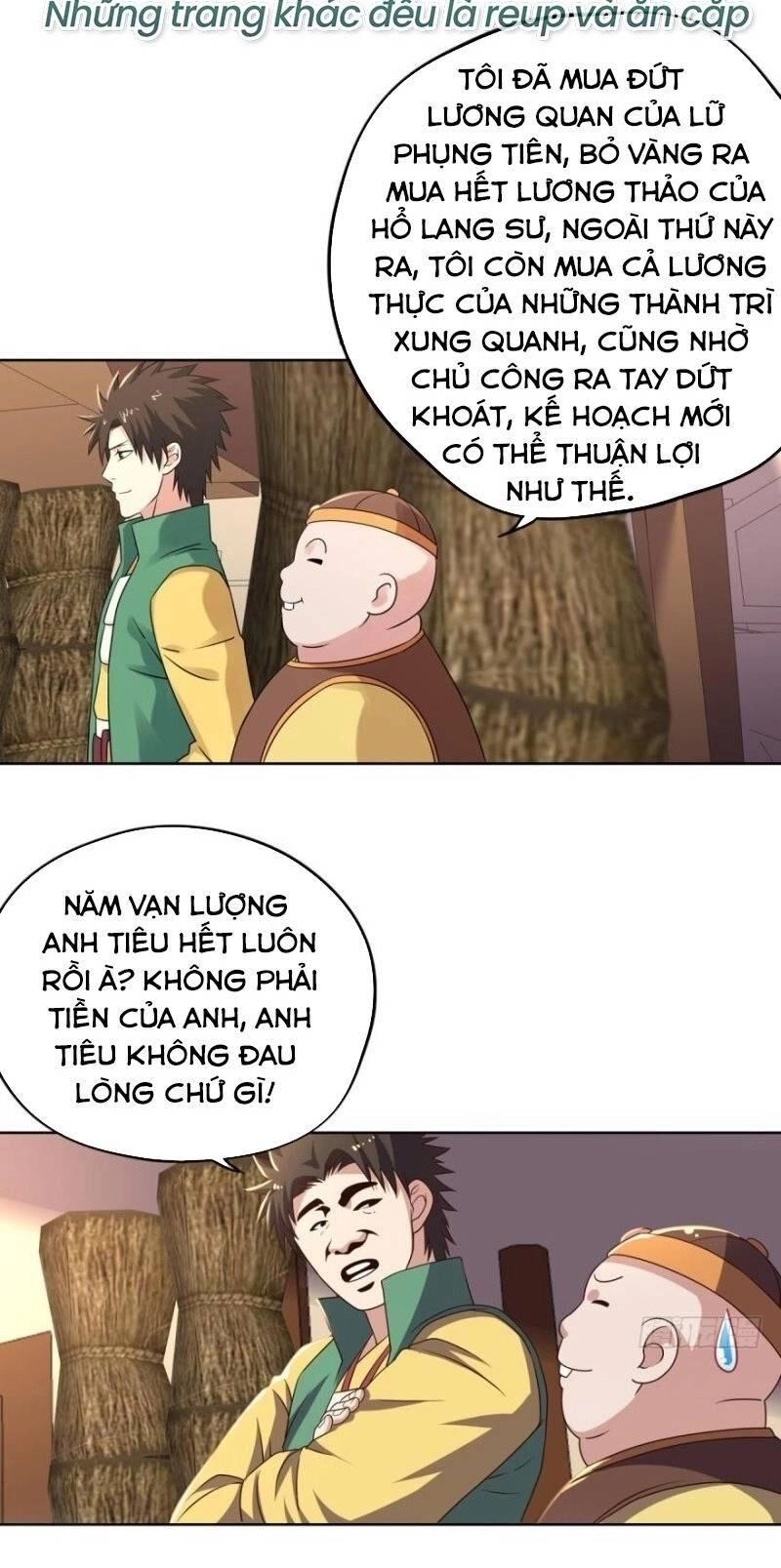 Trọng Sinh Đại Ngoạn Gia Chapter 122 - 14