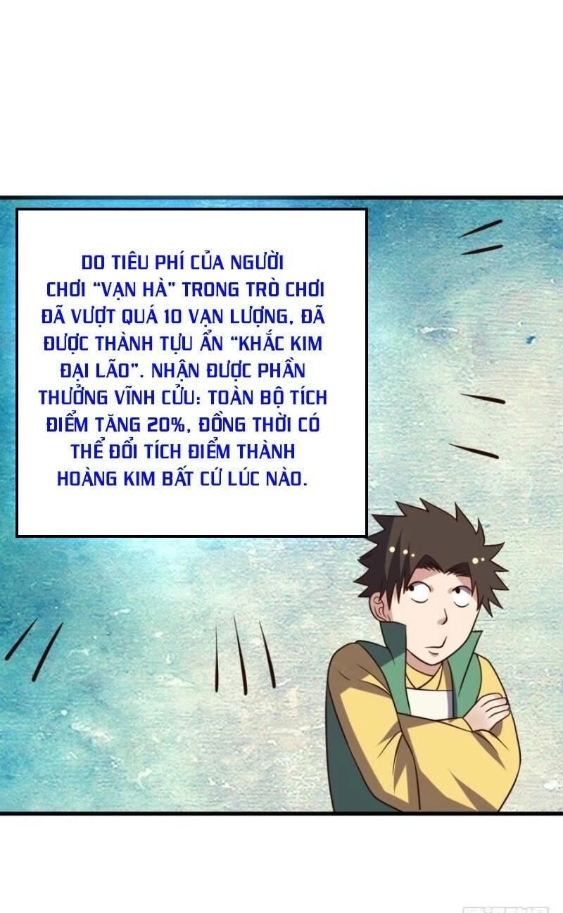 Trọng Sinh Đại Ngoạn Gia Chapter 122 - 15