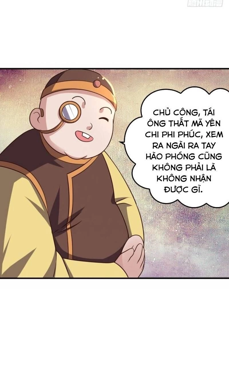 Trọng Sinh Đại Ngoạn Gia Chapter 122 - 16