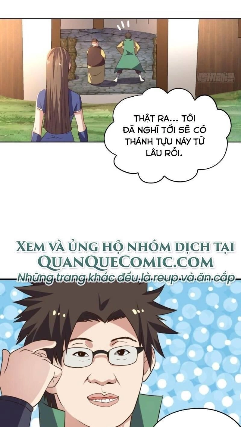 Trọng Sinh Đại Ngoạn Gia Chapter 122 - 17