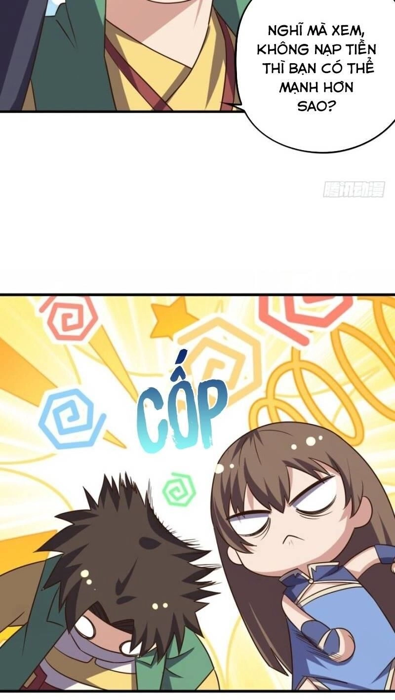 Trọng Sinh Đại Ngoạn Gia Chapter 122 - 18