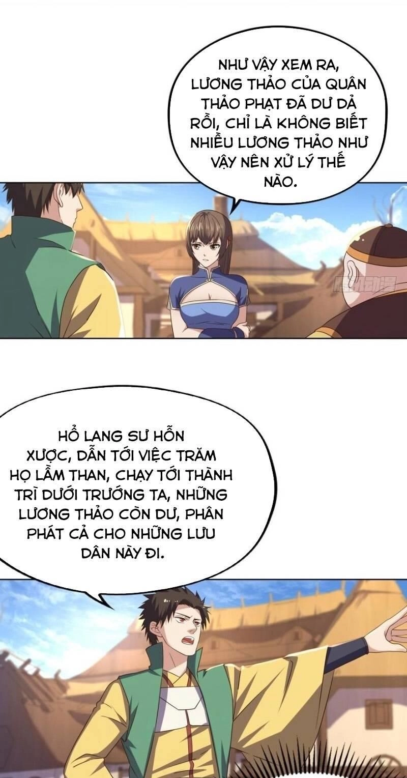 Trọng Sinh Đại Ngoạn Gia Chapter 122 - 19