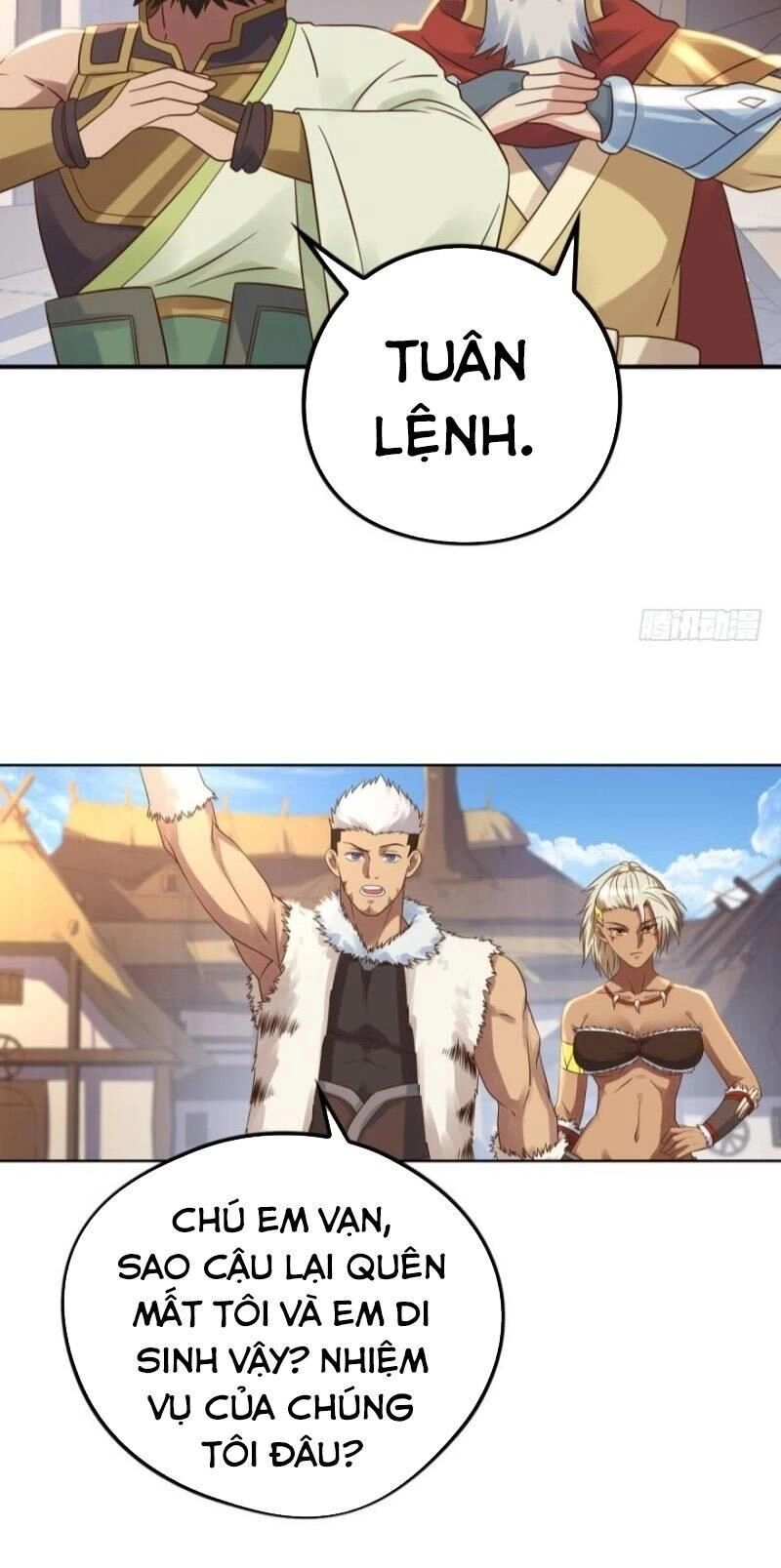 Trọng Sinh Đại Ngoạn Gia Chapter 122 - 22