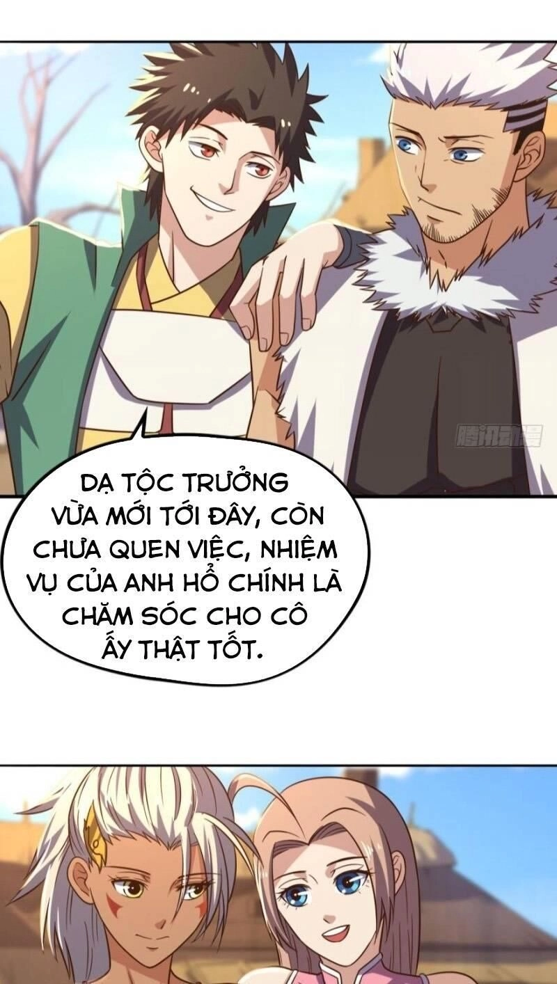 Trọng Sinh Đại Ngoạn Gia Chapter 122 - 23