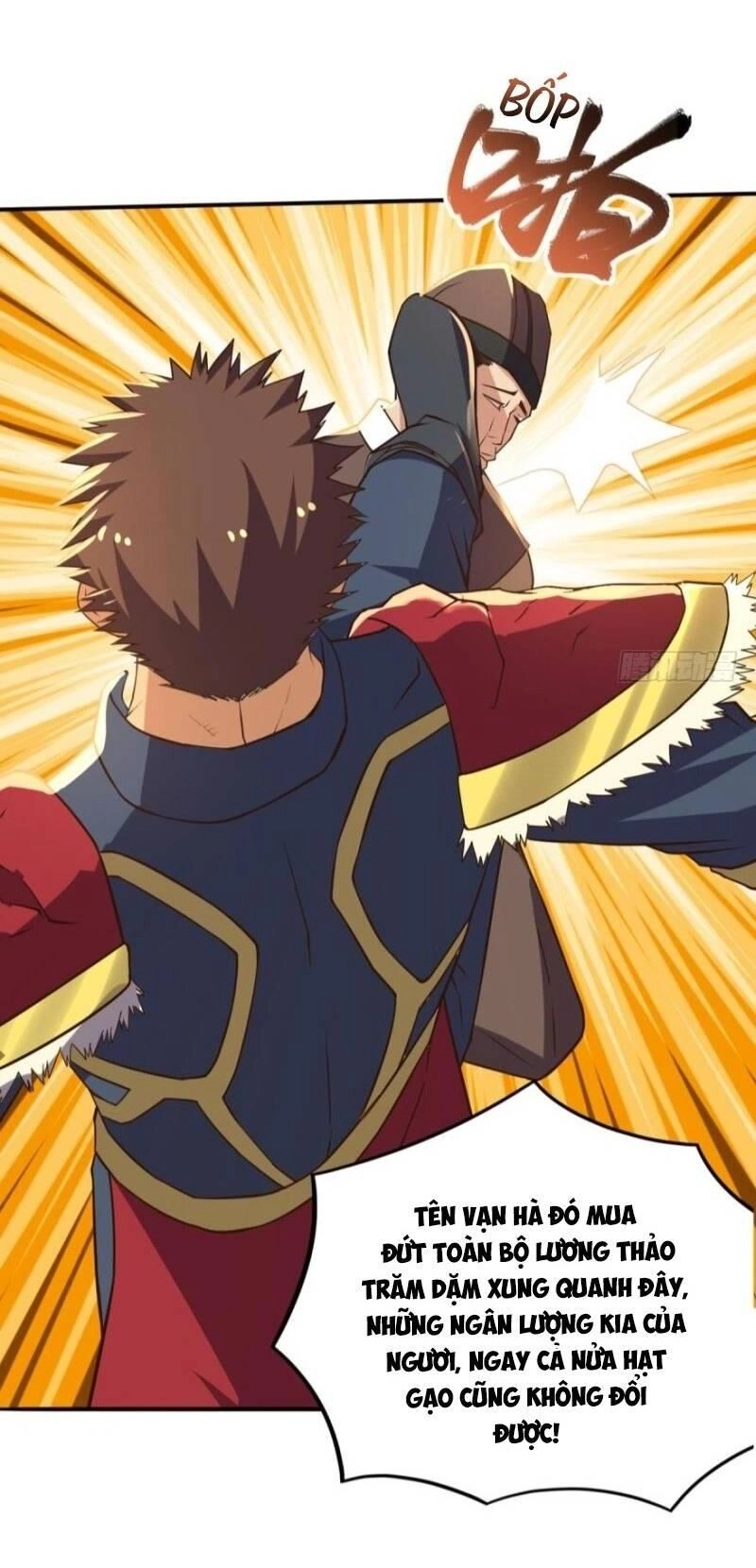 Trọng Sinh Đại Ngoạn Gia Chapter 123 - 4