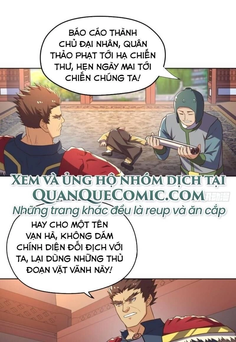 Trọng Sinh Đại Ngoạn Gia Chapter 123 - 5