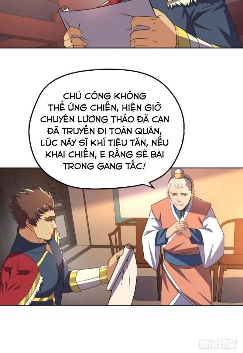 Trọng Sinh Đại Ngoạn Gia Chapter 123 - 6