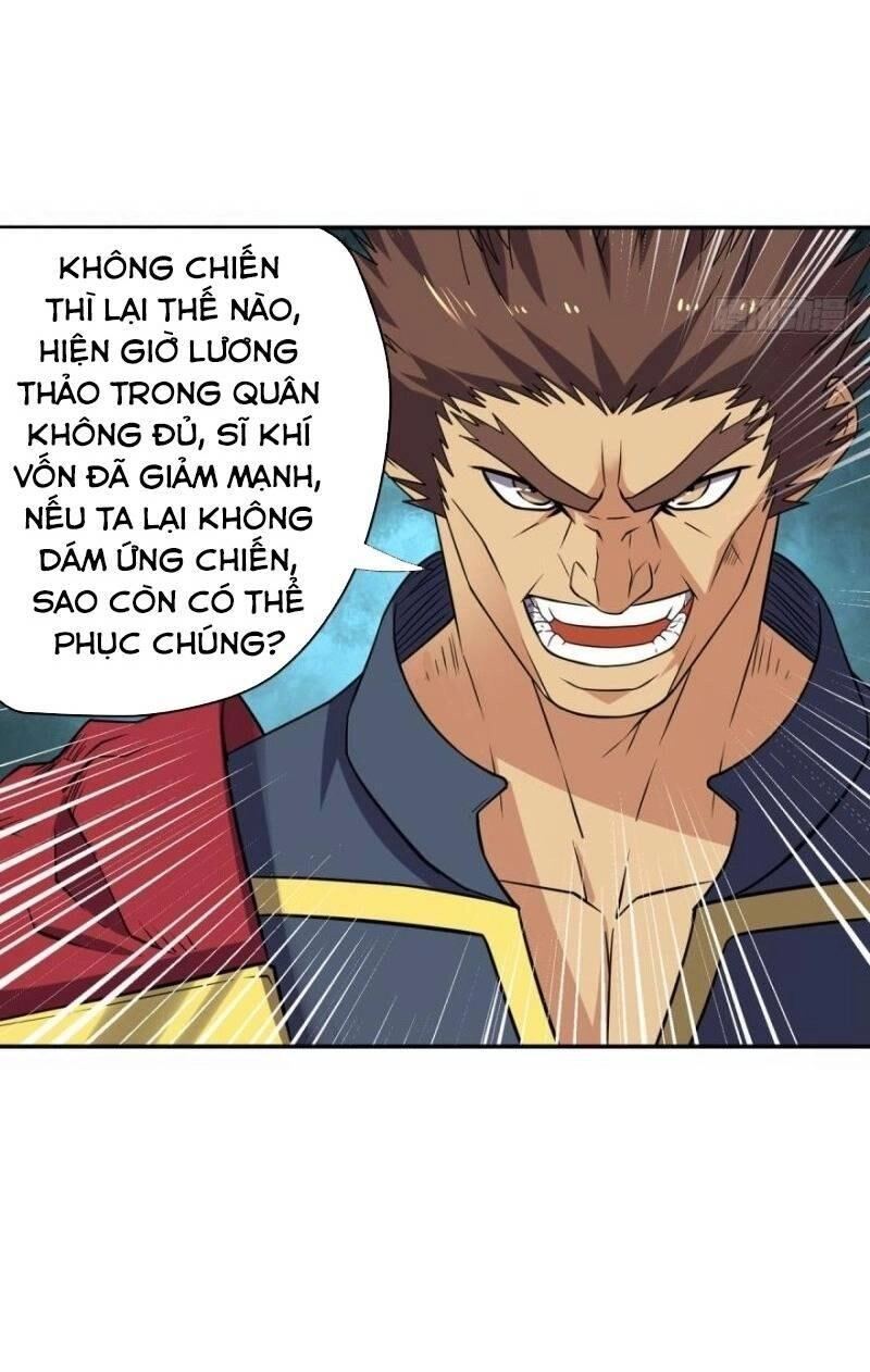 Trọng Sinh Đại Ngoạn Gia Chapter 123 - 8