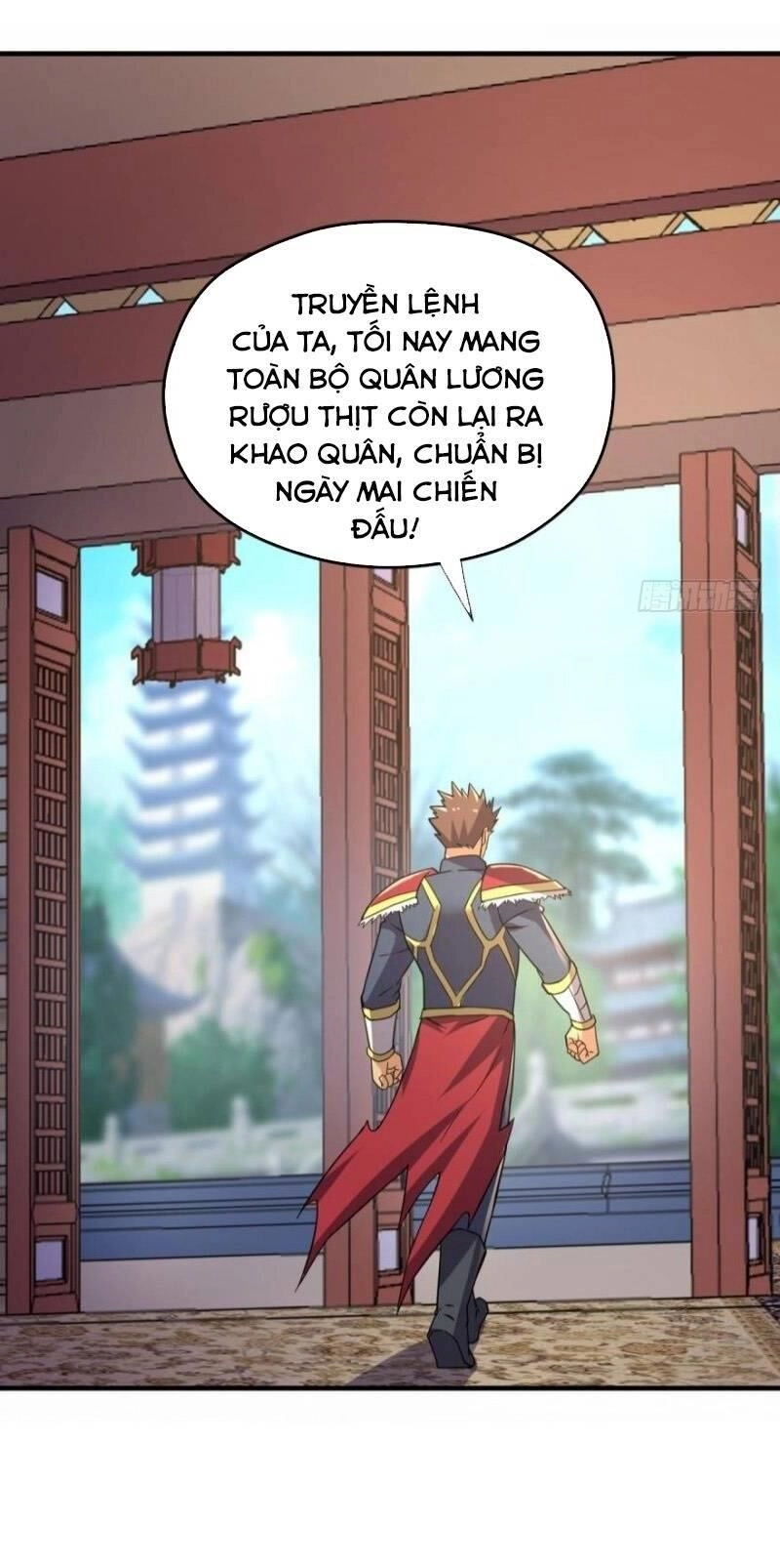 Trọng Sinh Đại Ngoạn Gia Chapter 123 - 9