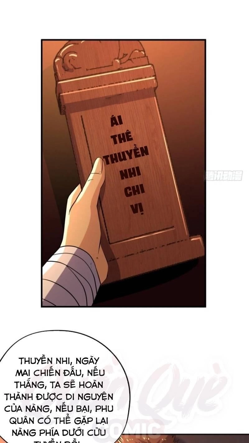 Trọng Sinh Đại Ngoạn Gia Chapter 123 - 11