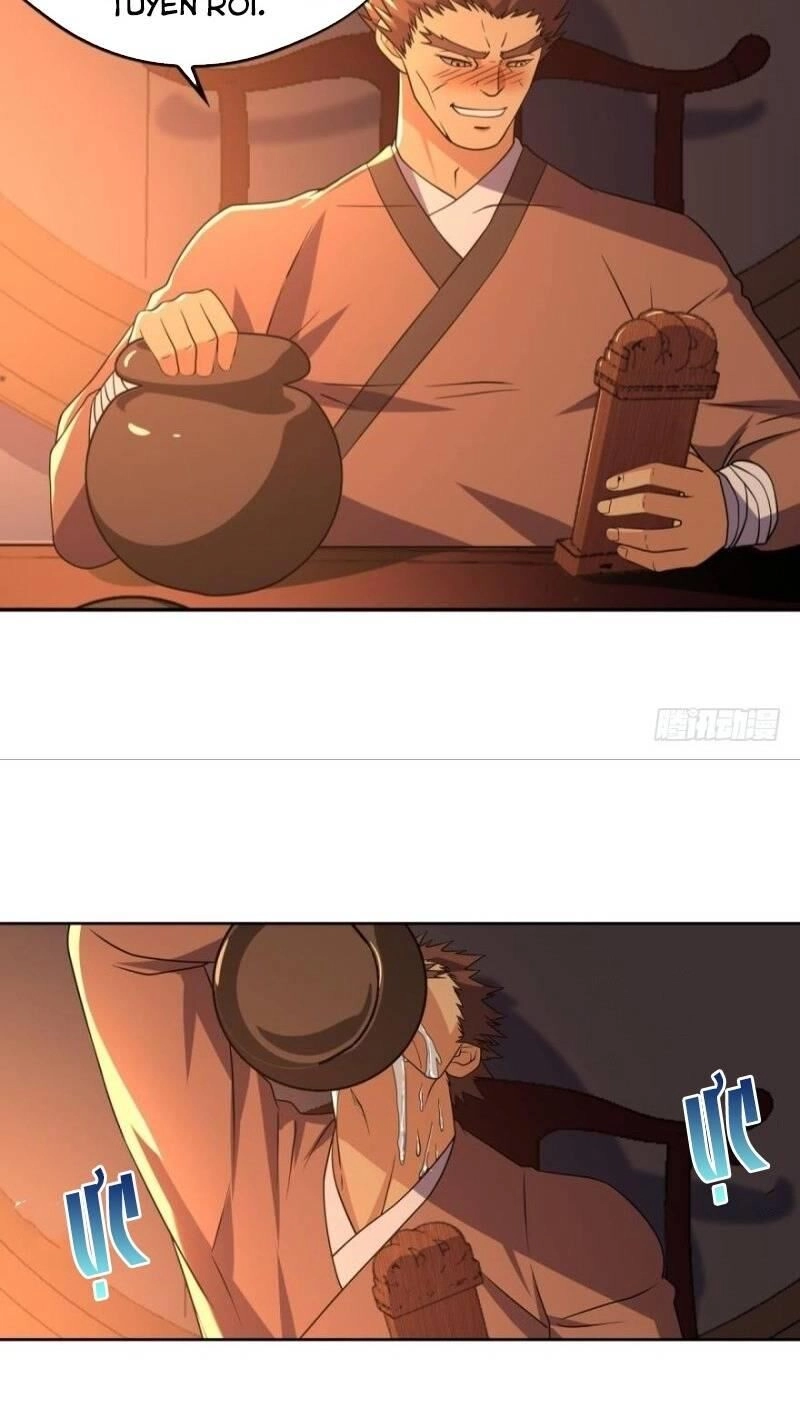 Trọng Sinh Đại Ngoạn Gia Chapter 123 - 12