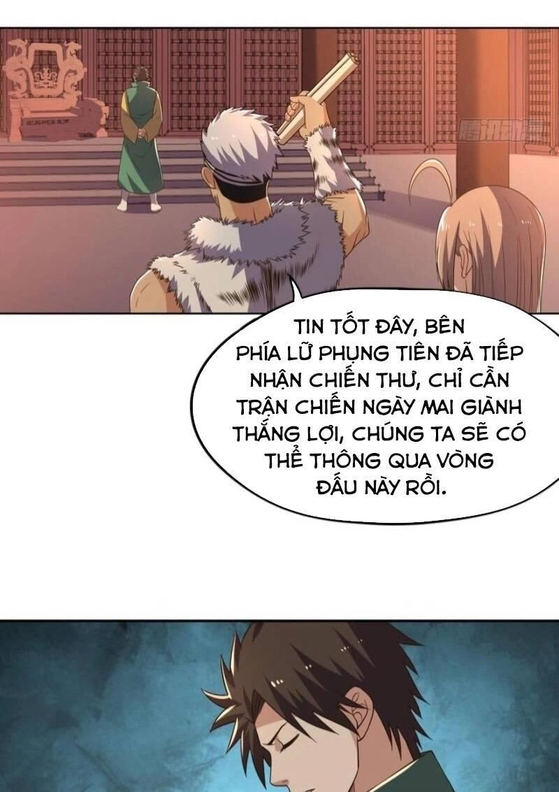 Trọng Sinh Đại Ngoạn Gia Chapter 123 - 15