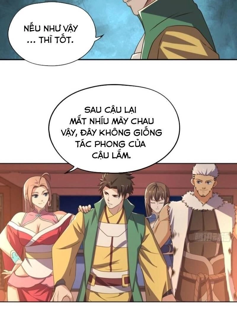 Trọng Sinh Đại Ngoạn Gia Chapter 123 - 16