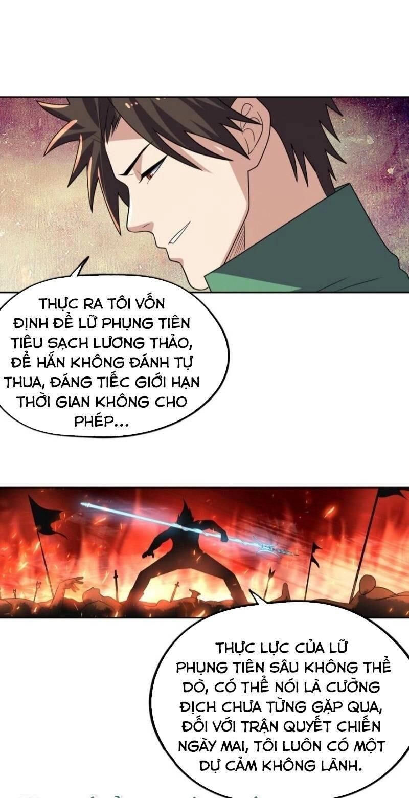 Trọng Sinh Đại Ngoạn Gia Chapter 123 - 17