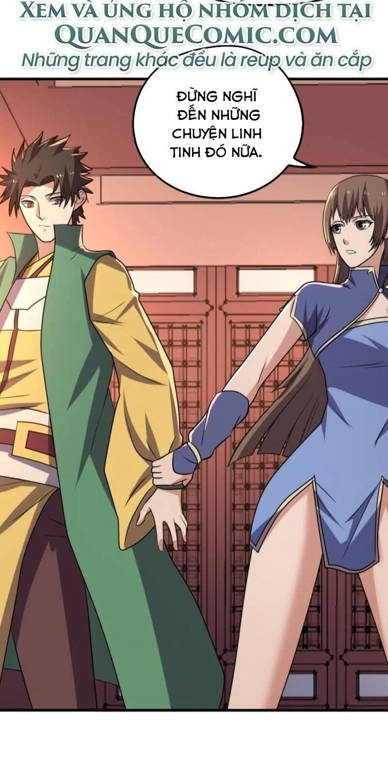 Trọng Sinh Đại Ngoạn Gia Chapter 123 - 18