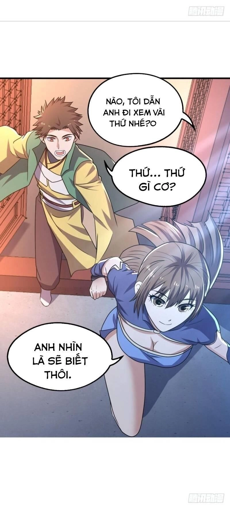 Trọng Sinh Đại Ngoạn Gia Chapter 123 - 19