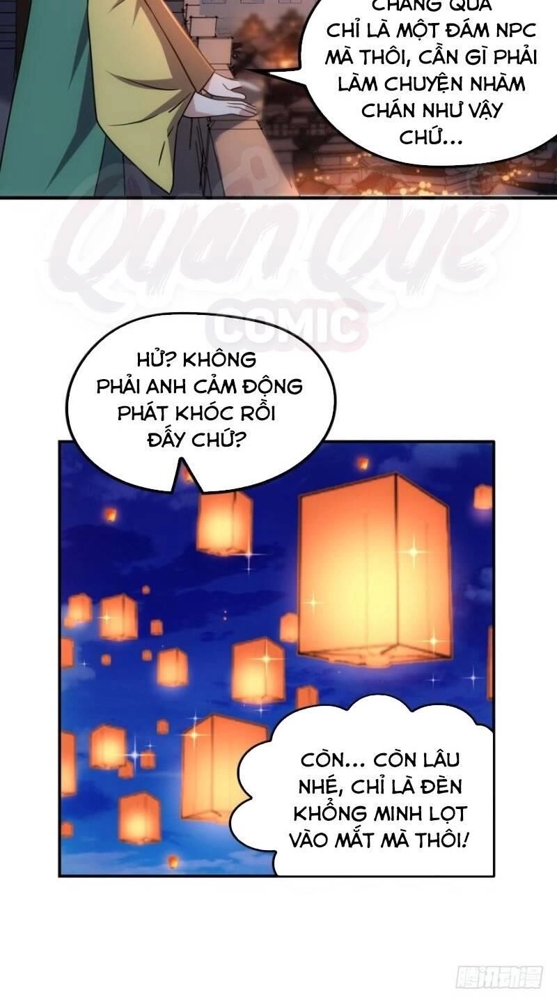 Trọng Sinh Đại Ngoạn Gia Chapter 123 - 24