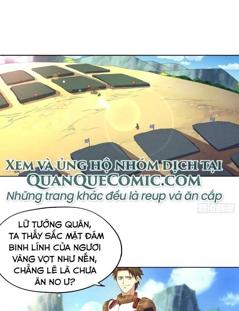 Trọng Sinh Đại Ngoạn Gia Chapter 124 - 1