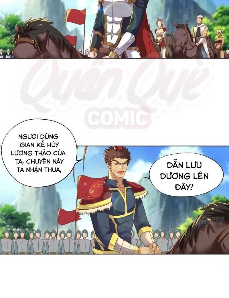 Trọng Sinh Đại Ngoạn Gia Chapter 124 - 2