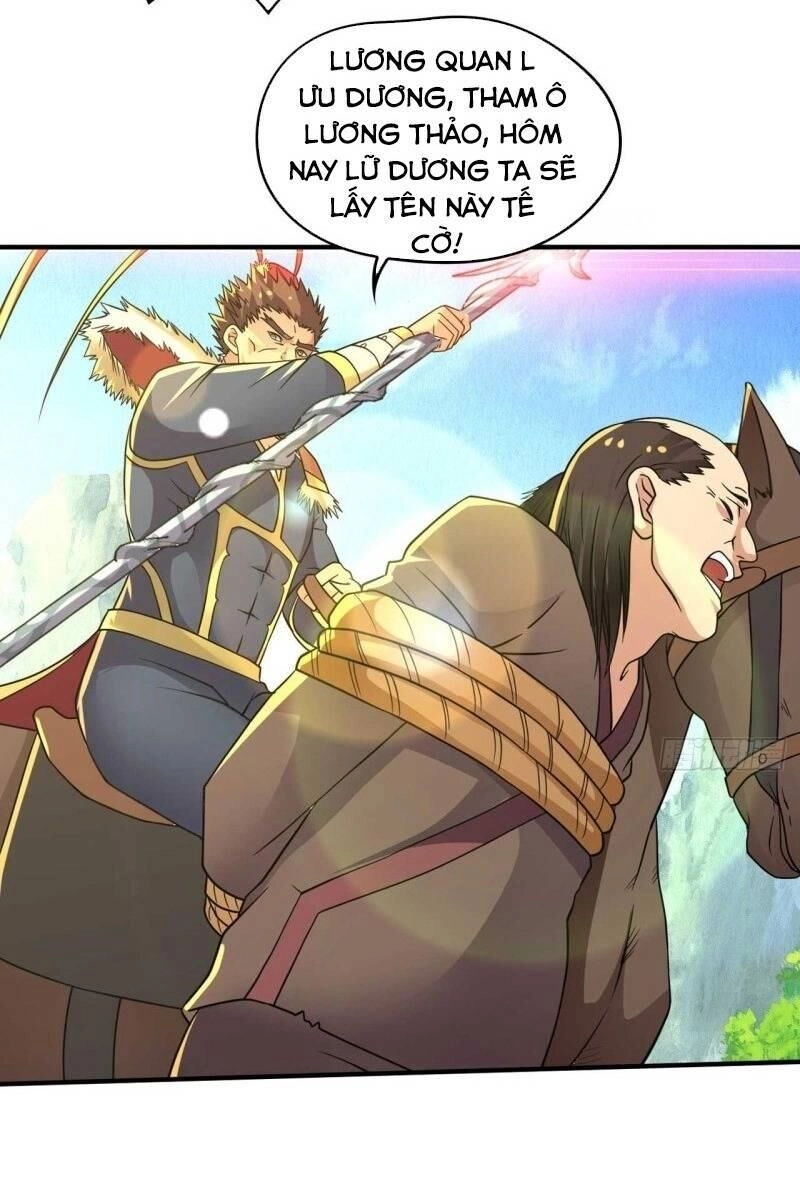 Trọng Sinh Đại Ngoạn Gia Chapter 124 - 4