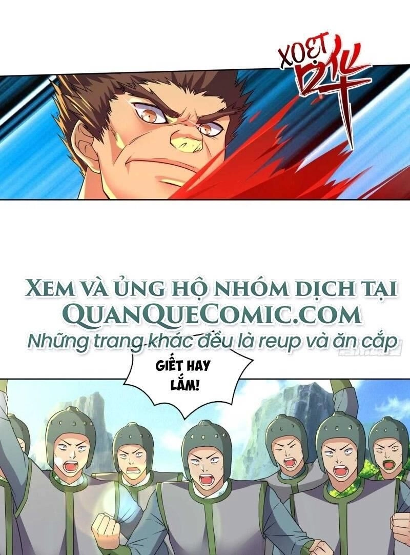 Trọng Sinh Đại Ngoạn Gia Chapter 124 - 5