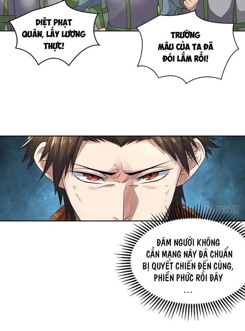 Trọng Sinh Đại Ngoạn Gia Chapter 124 - 6