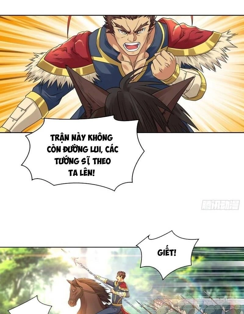 Trọng Sinh Đại Ngoạn Gia Chapter 124 - 7