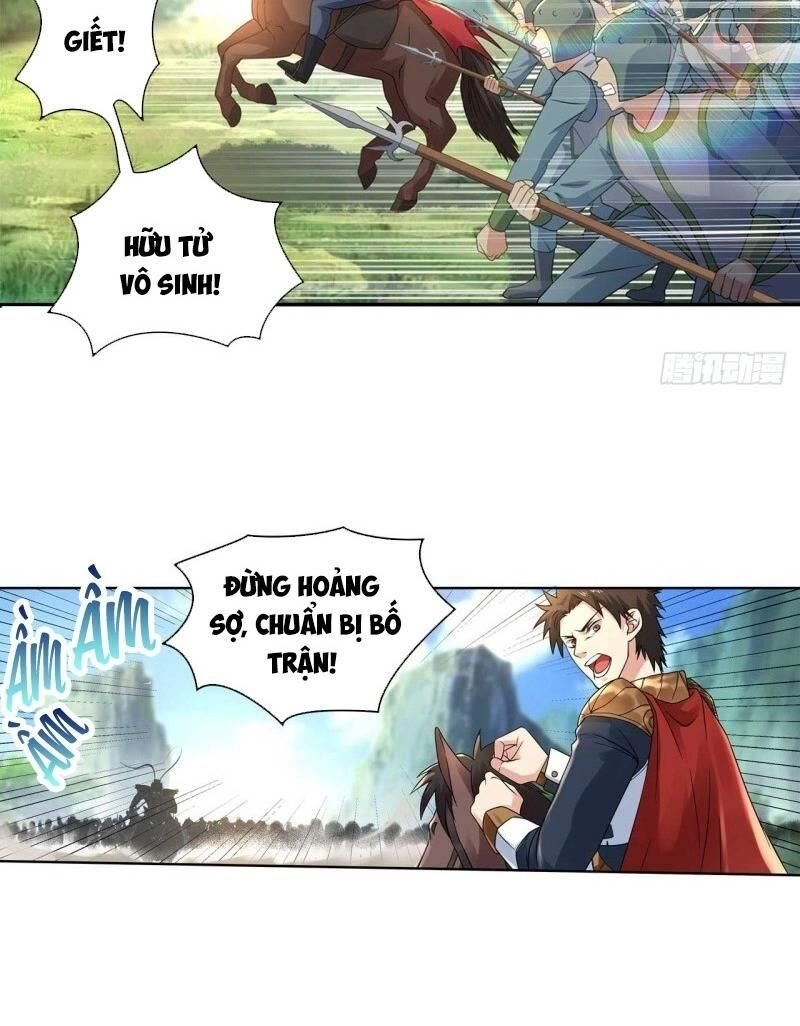 Trọng Sinh Đại Ngoạn Gia Chapter 124 - 8