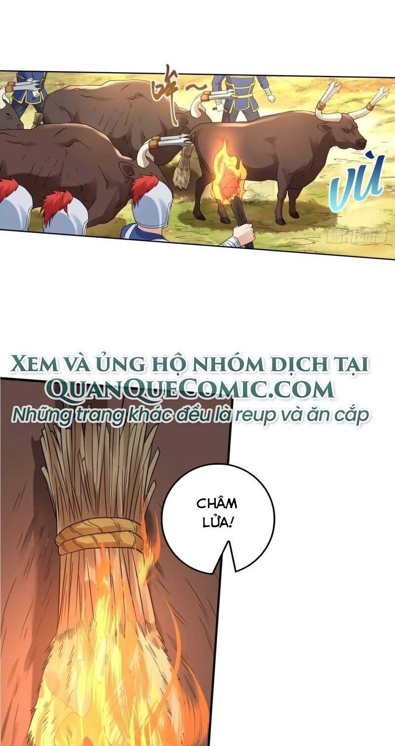 Trọng Sinh Đại Ngoạn Gia Chapter 124 - 9