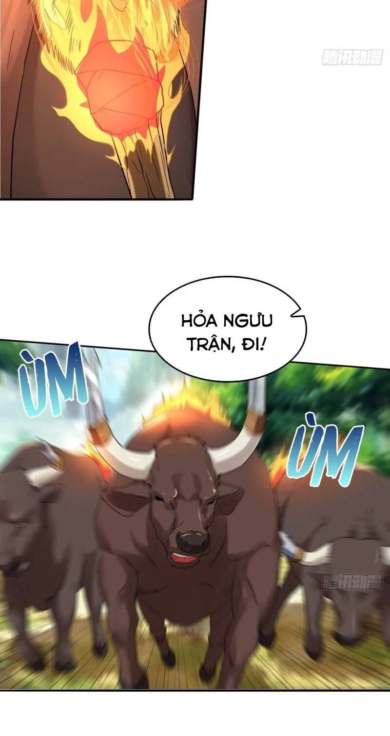 Trọng Sinh Đại Ngoạn Gia Chapter 124 - 10