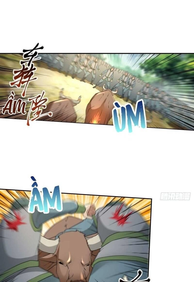 Trọng Sinh Đại Ngoạn Gia Chapter 124 - 11