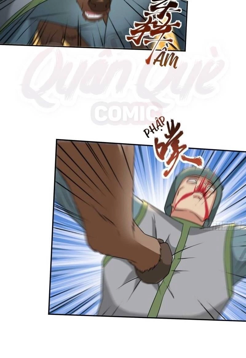 Trọng Sinh Đại Ngoạn Gia Chapter 124 - 12