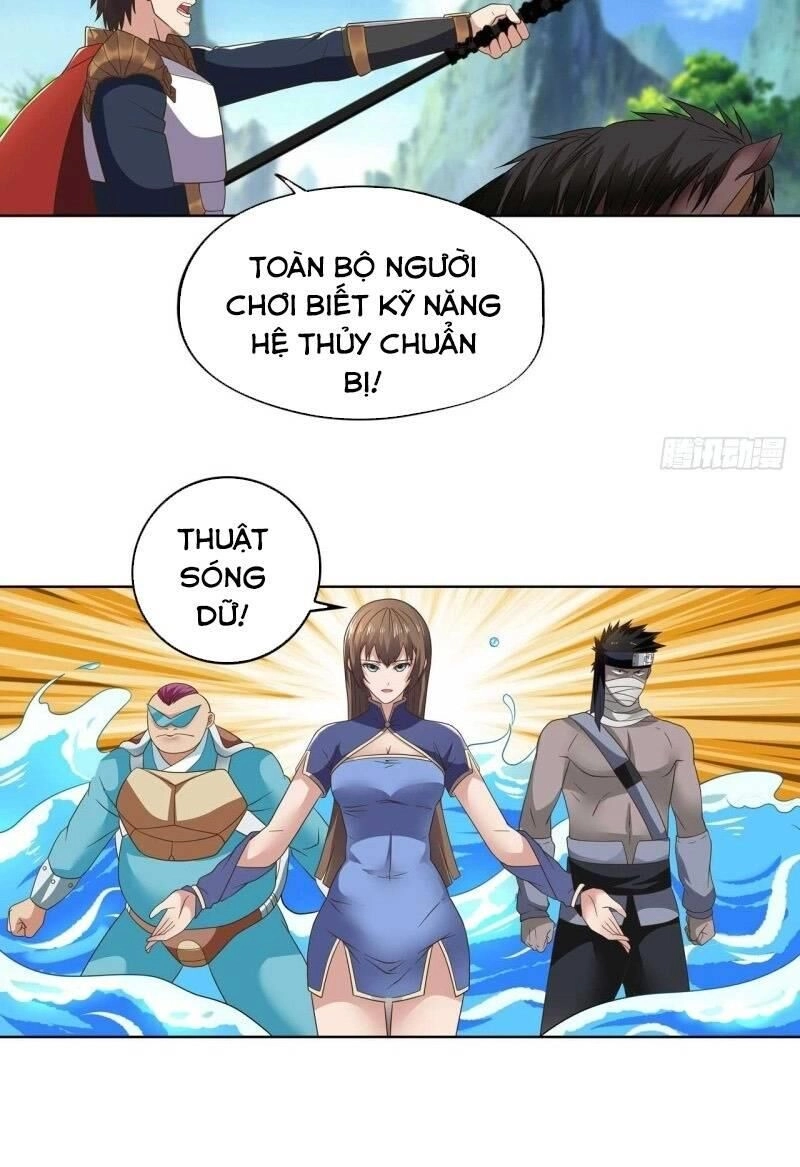 Trọng Sinh Đại Ngoạn Gia Chapter 124 - 14