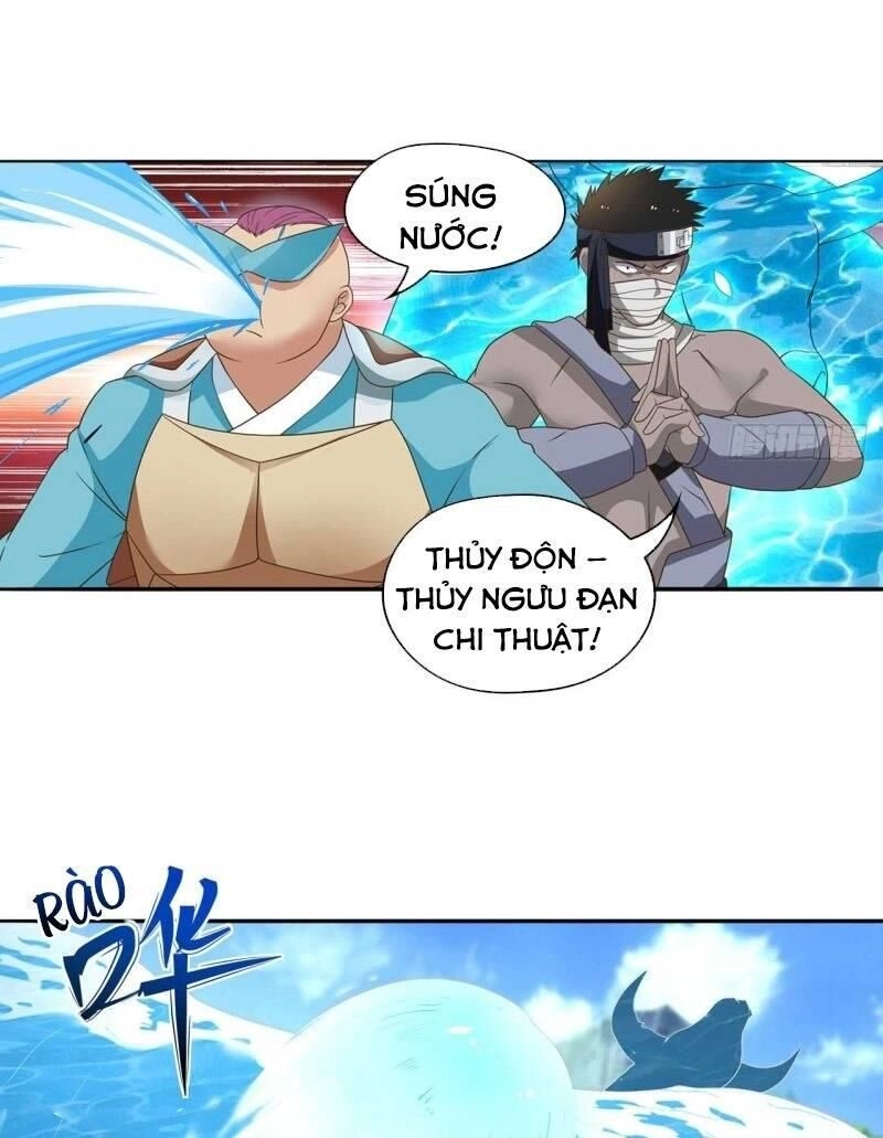 Trọng Sinh Đại Ngoạn Gia Chapter 124 - 15