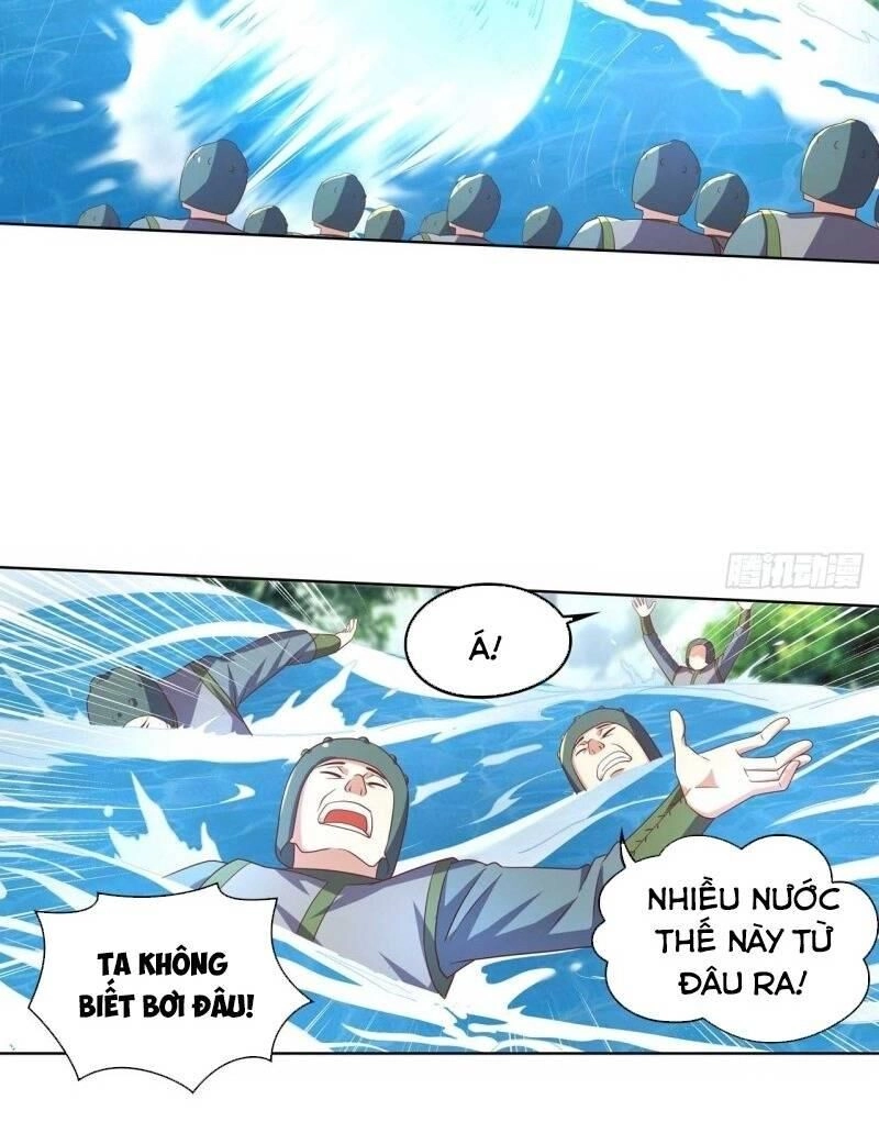 Trọng Sinh Đại Ngoạn Gia Chapter 124 - 16