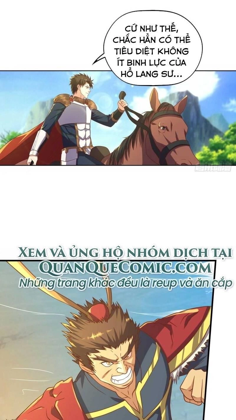 Trọng Sinh Đại Ngoạn Gia Chapter 124 - 17