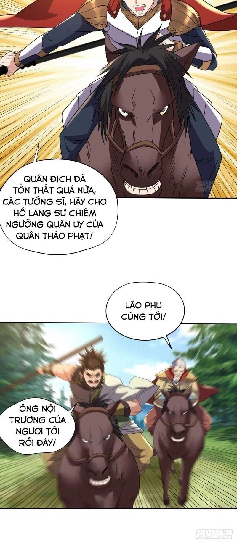 Trọng Sinh Đại Ngoạn Gia Chapter 124 - 22