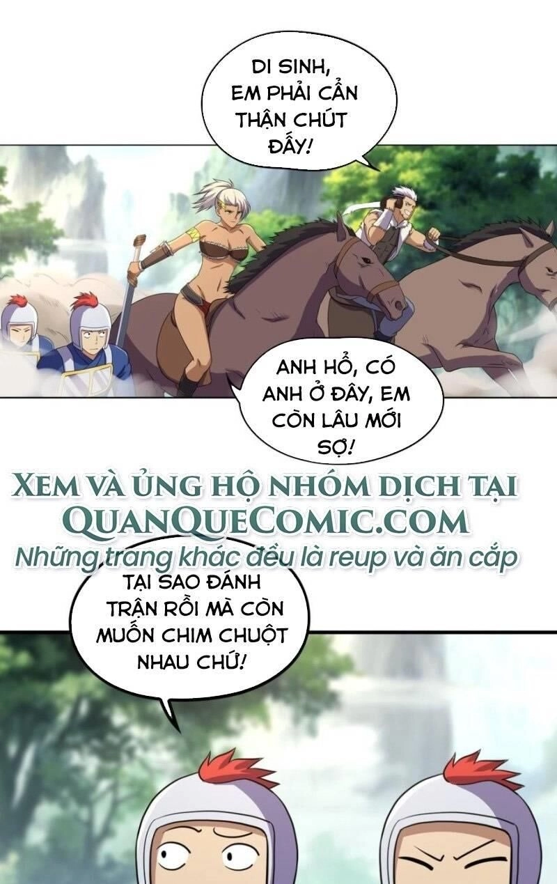 Trọng Sinh Đại Ngoạn Gia Chapter 125 - 1