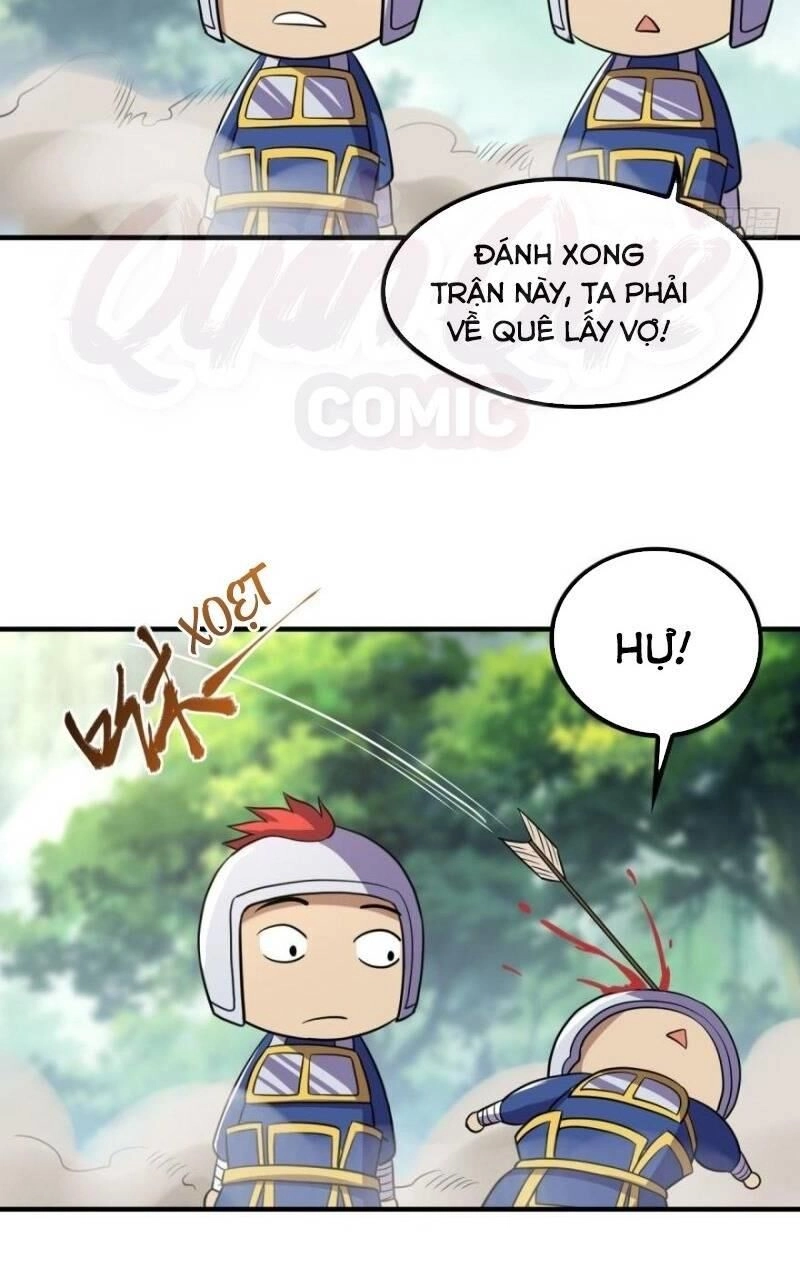 Trọng Sinh Đại Ngoạn Gia Chapter 125 - 2