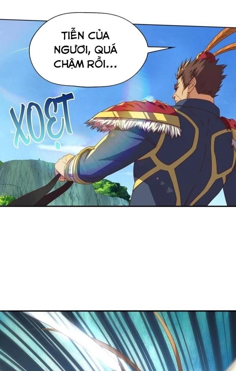 Trọng Sinh Đại Ngoạn Gia Chapter 125 - 7