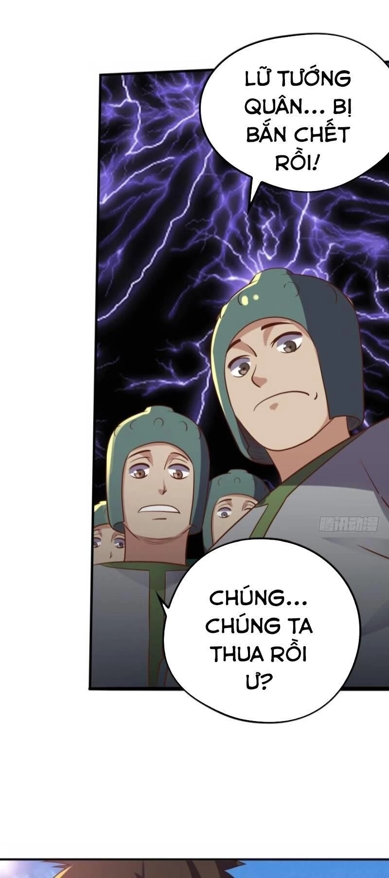 Trọng Sinh Đại Ngoạn Gia Chapter 125 - 11