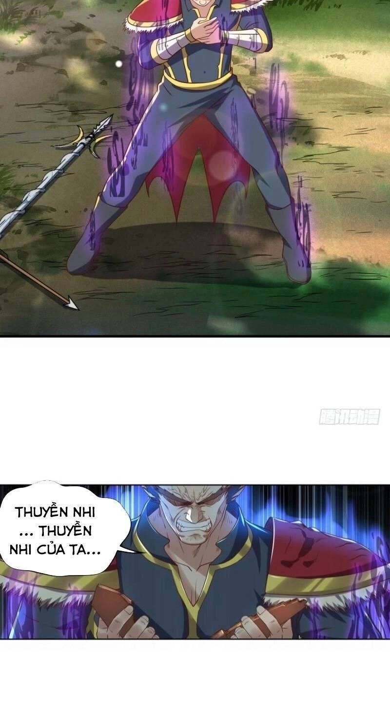 Trọng Sinh Đại Ngoạn Gia Chapter 125 - 14