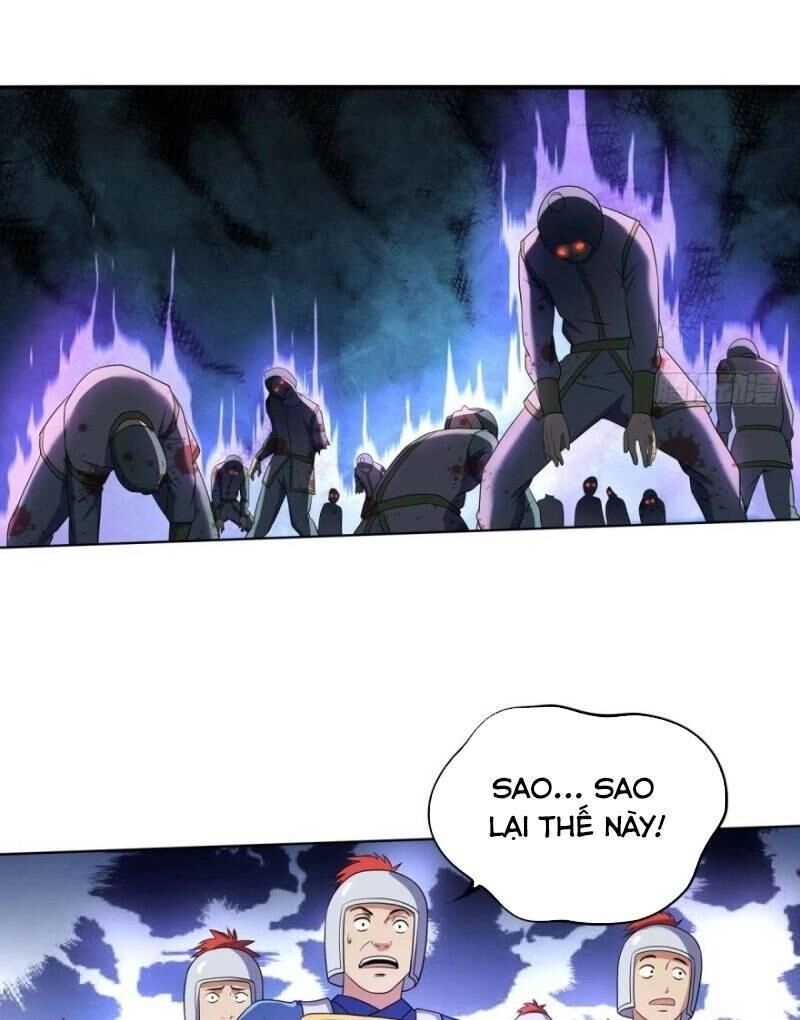 Trọng Sinh Đại Ngoạn Gia Chapter 125 - 27