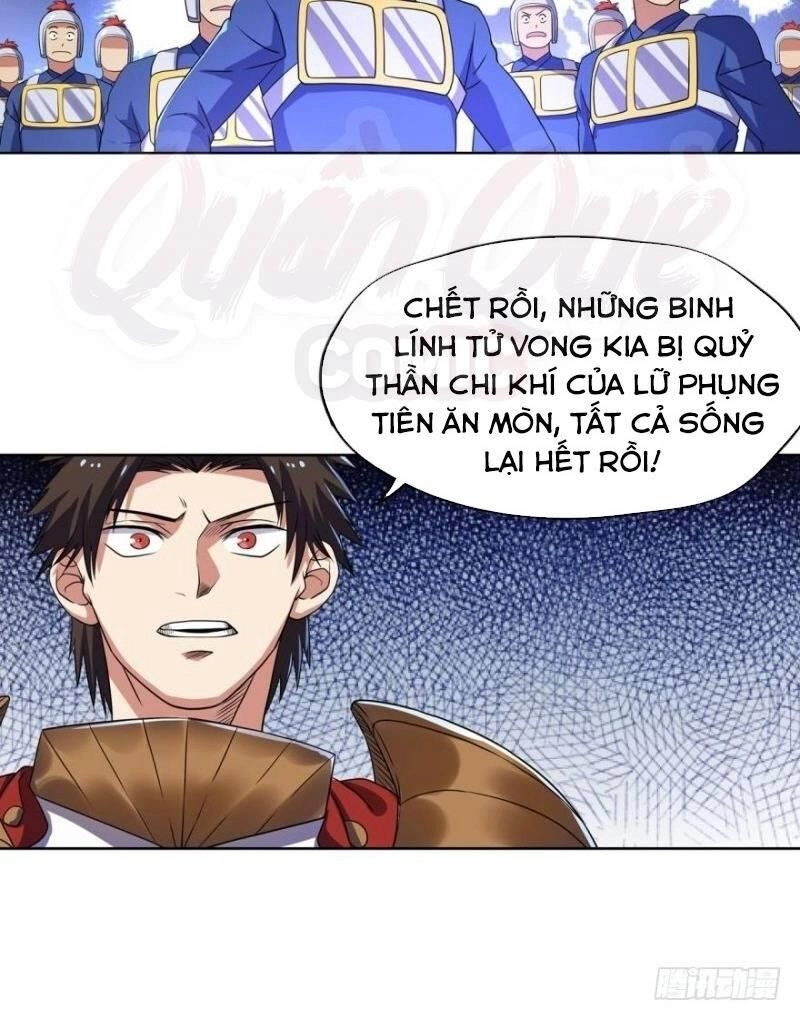 Trọng Sinh Đại Ngoạn Gia Chapter 125 - 28