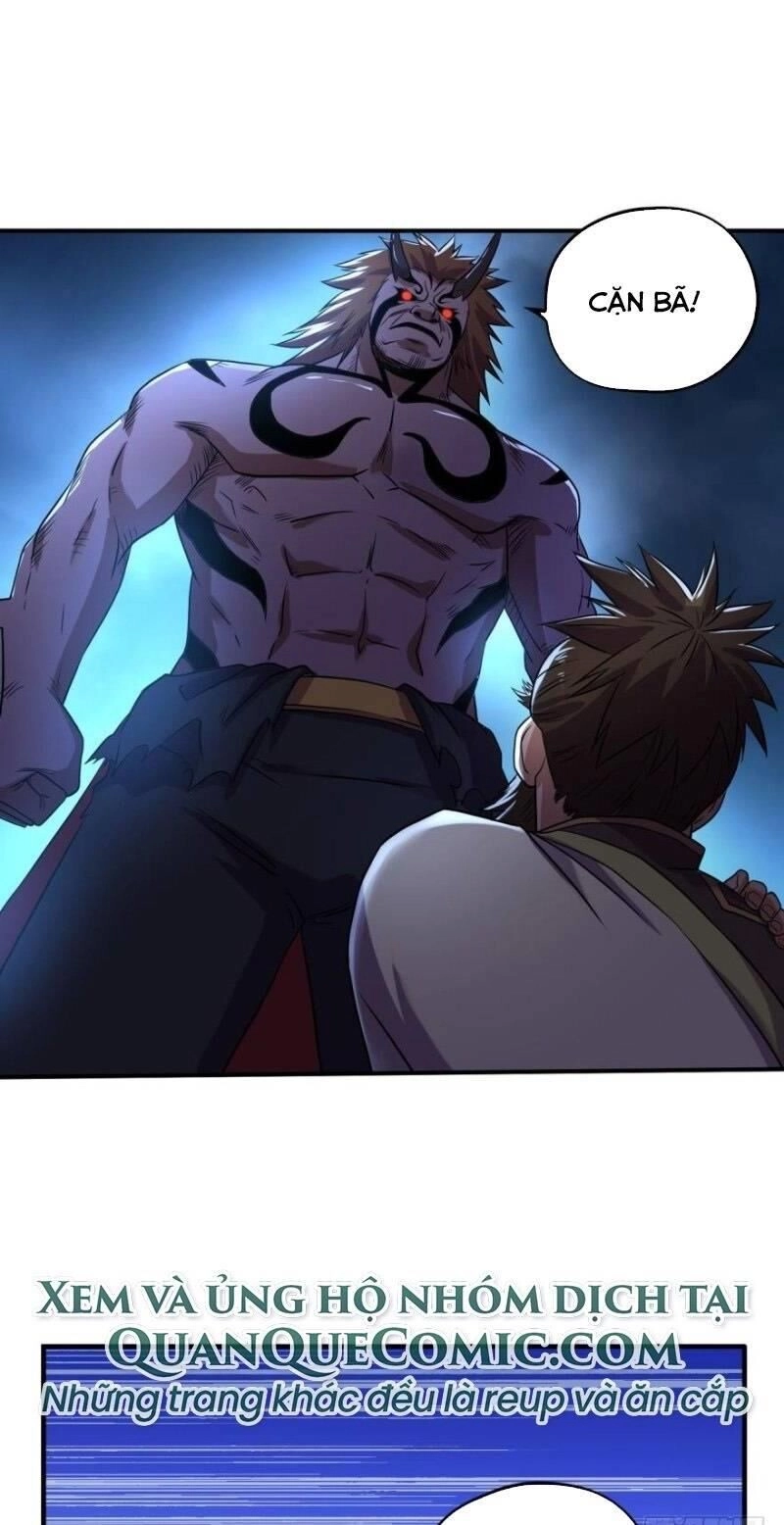 Trọng Sinh Đại Ngoạn Gia Chapter 126 - 1