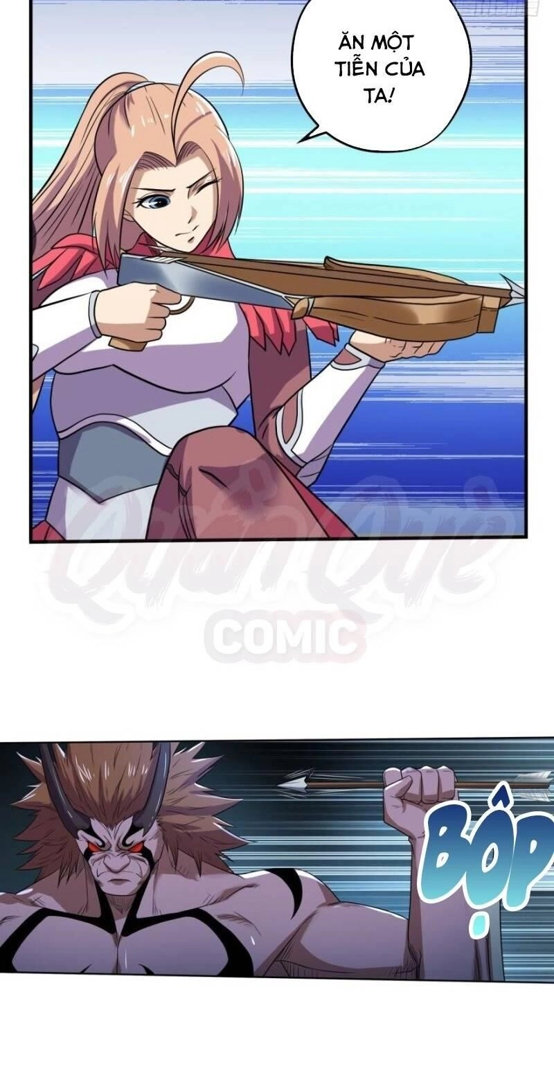 Trọng Sinh Đại Ngoạn Gia Chapter 126 - 2