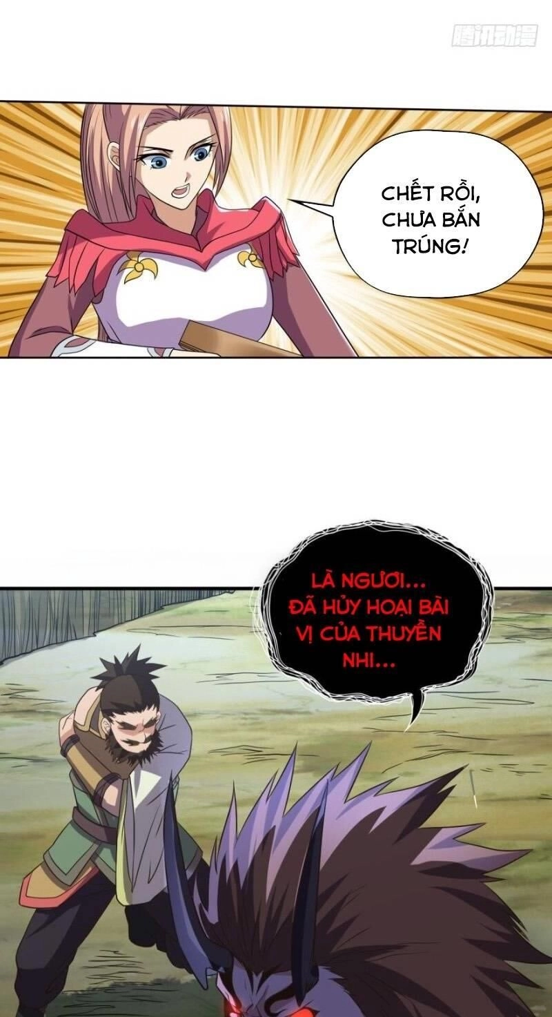 Trọng Sinh Đại Ngoạn Gia Chapter 126 - 3